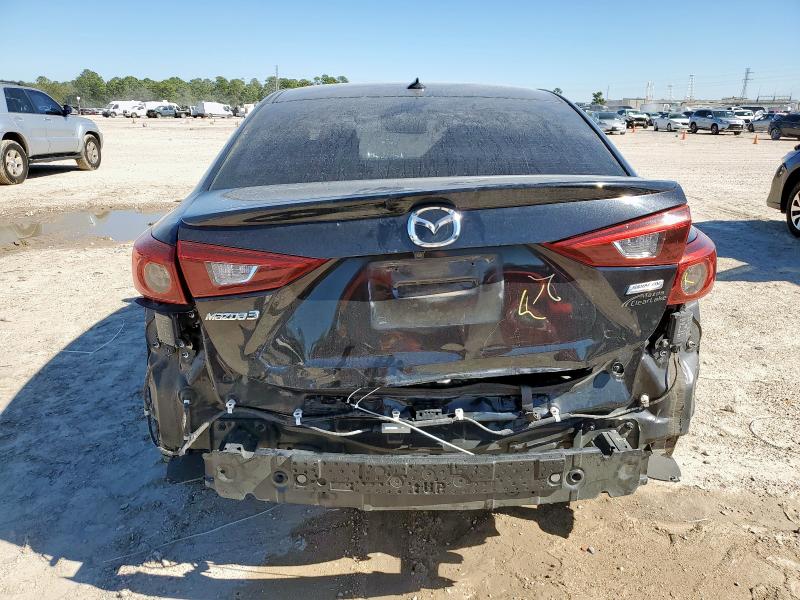 Продажа на аукционе авто 2018 Mazda 3, vin: 3MZBN1W38JM212920, номер лота: 91030635
