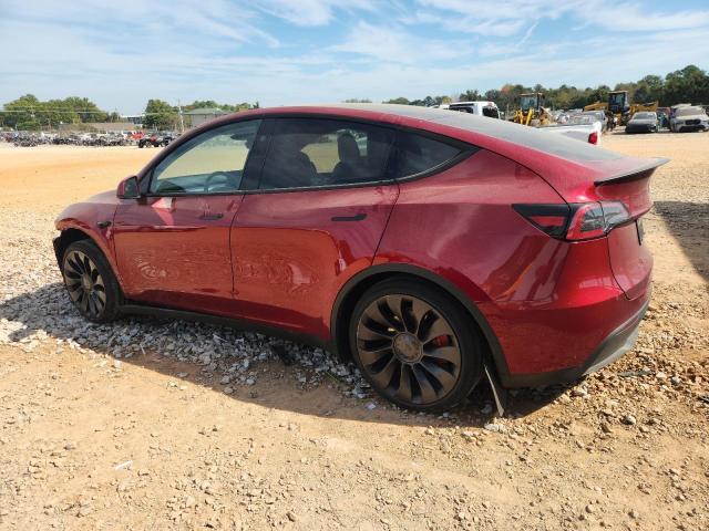Продаж на аукціоні авто 2024 Tesla Model Y, vin: 7SAYGDEF3RA332659, номер лоту: 86792325