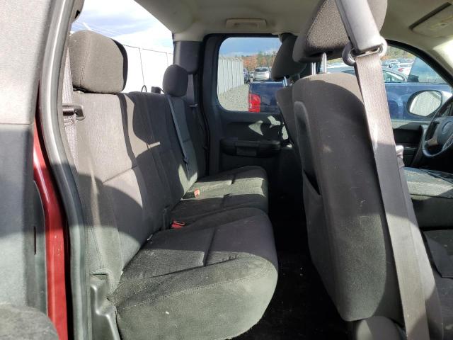 Продажа на аукционе авто 2013 Gmc Sierra K15, vin: 1GTR2VE79DZ146371, номер лота: 85851135