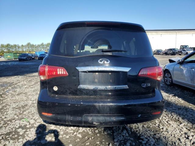 Продажа на аукционе авто 2011 Infiniti Qx56, vin: JN8AZ2NC6B9303117, номер лота: 82329325