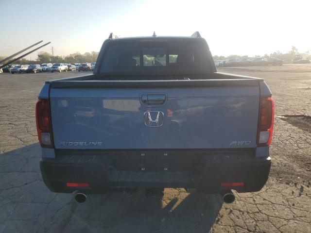 Aukcja sprzedaży 2022 Honda Ridgeline, vin: 5FPYK3F86NB020801, numer aukcji: 90694695