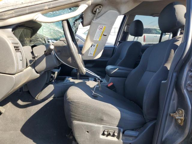 2004 Jeep Grand Cher მანქანა იყიდება აუქციონზე, vin: 1J4GX48S34C304039, აუქციონის ნომერი: 90866585