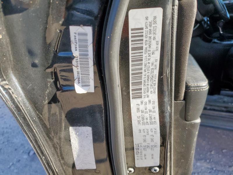 Aukcja sprzedaży 2016 Jeep Cherokee, vin: 1C4PJLCSXGW173218, numer aukcji: 90801965