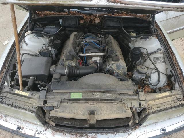 90698525 :رقم المزاد ، WBAGH83441DP28836 vin ، 2001 Bmw 740 مزاد بيع