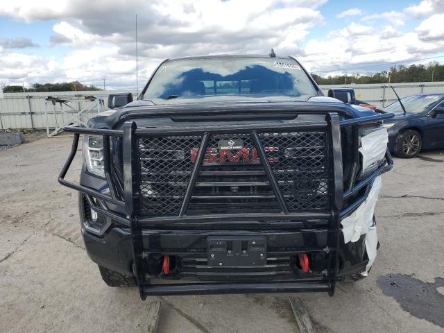 2021 Gmc Sierra K1500 At4 მანქანა იყიდება აუქციონზე, vin: 1GTP9EED1MZ255691, აუქციონის ნომერი: 71361655
