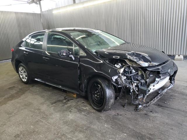 86225445 :رقم المزاد ، 5YFB4MDE0RP201166 vin ، 2024 Toyota Corolla Le مزاد بيع