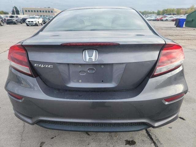 85354835 :رقم المزاد ، 2HGFG3B83EH522152 vin ، 2014 Honda Civic Ex مزاد بيع