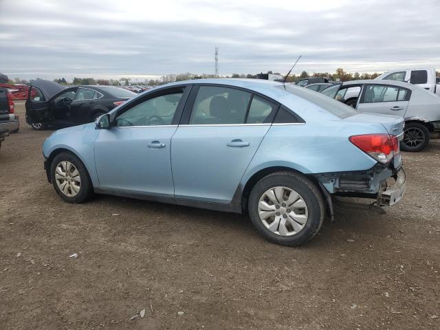 Aukcja sprzedaży 2012 Chevrolet Cruze, vin: 1G1PF5SC4C7238603, numer aukcji: 86092885