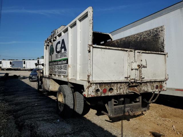 Продажа на аукционе авто 2018 Ford F750, vin: 1FDXF7DE1JDF02422, номер лота: 81661105