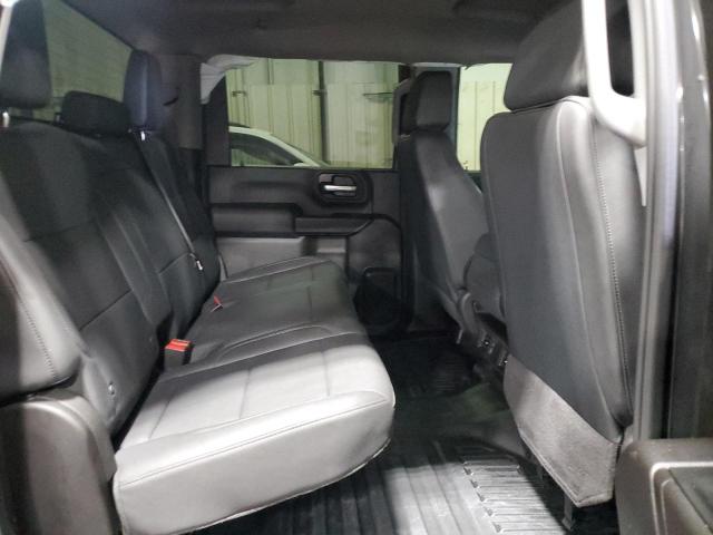 89489435 :رقم المزاد ، 1GT4USEY2SF162390 vin ، 2025 Gmc Sierra مزاد بيع