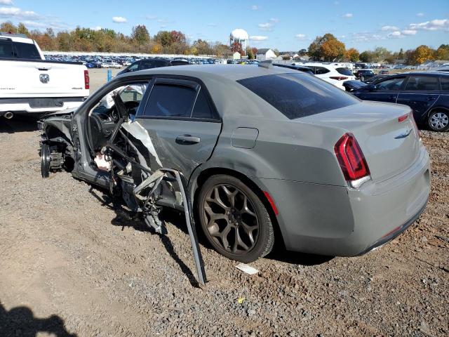 Aukcja sprzedaży 2018 Chrysler 300, vin: 2C3CCAAG4JH320106, numer aukcji: 84817915
