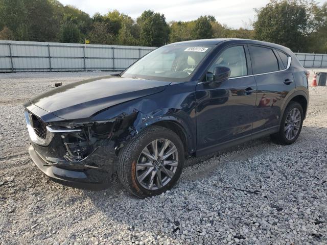 Продаж на аукціоні авто 2020 Mazda Cx-5 Grand, vin: JM3KFBDM1L0739115, номер лоту: 89891175
