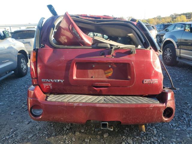 Aukcja sprzedaży 2007 Gmc Envoy, vin: 1GKDT13S072300068, numer aukcji: 87456545