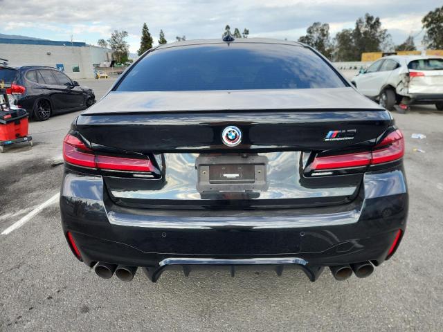 82335925 :رقم المزاد ، WBS83CH08PCL28431 vin ، 2023 Bmw M5 مزاد بيع