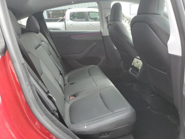 Aukcja sprzedaży 2026 Tesla Model Y, vin: 7SAYGDEE5TF372355, numer aukcji: 84994685