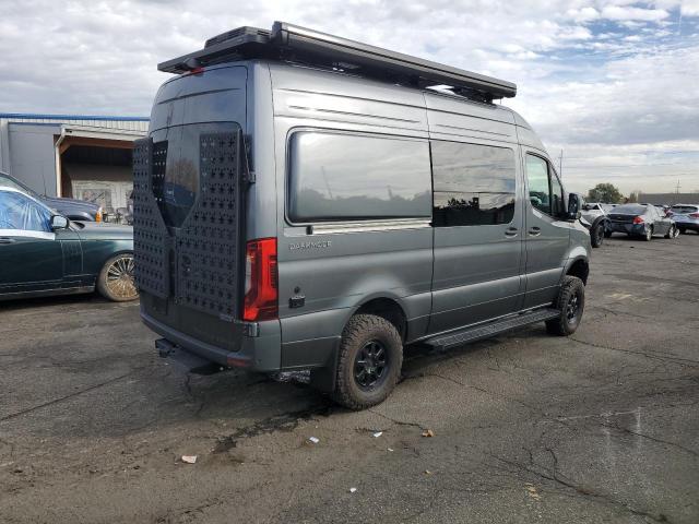 2024 Merz Sprinter მანქანა იყიდება აუქციონზე, vin: W1W4NBVY1RT193238, აუქციონის ნომერი: 87445035