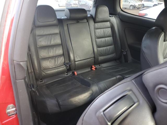 Продаж на аукціоні авто 2007 Volkswagen New Gti, vin: WVWFV71K47W110559, номер лоту: 89687835