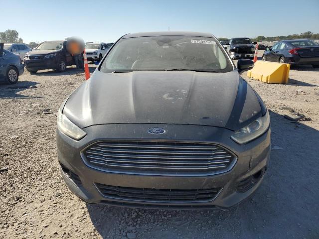 Aukcja sprzedaży 2015 Ford Fusion Titanium, vin: 3FA6P0K93FR274499, numer aukcji: 87094155