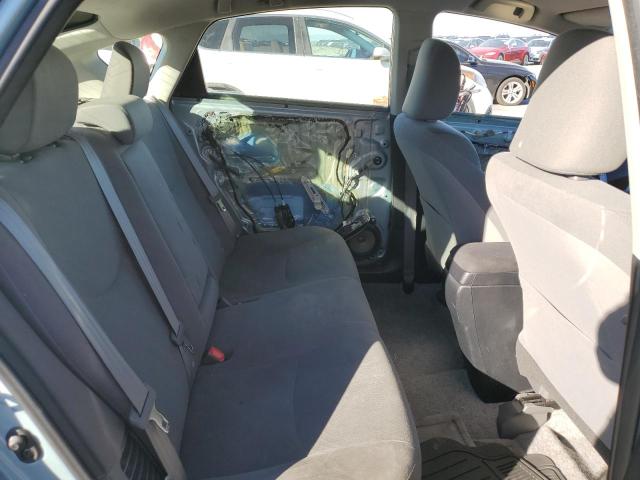 Продажа на аукционе авто 2014 Toyota Prius, vin: JTDKN3DU0E1818628, номер лота: 90615895