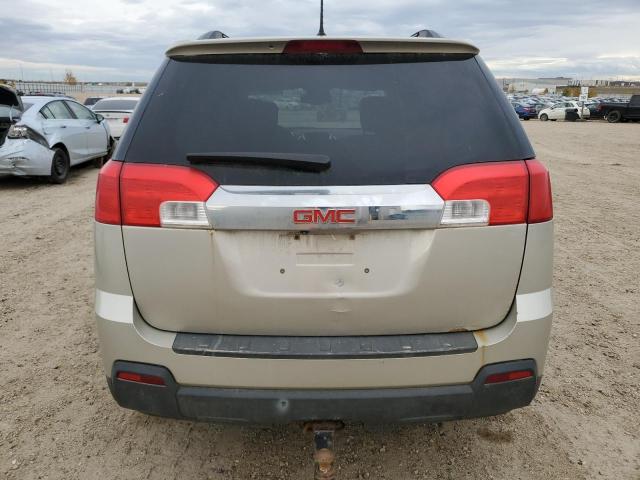2013 Gmc Terrain Sl მანქანა იყიდება აუქციონზე, vin: 2GKFLTEK2D6339812, აუქციონის ნომერი: 82225355