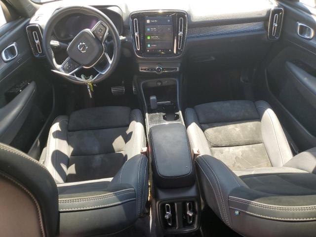 Aukcja sprzedaży 2022 Volvo Xc40, vin: YV4ED3UR2N2716783, numer aukcji: 85367185