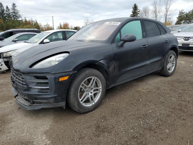Продаж на аукціоні авто 2019 Porsche Macan, vin: WP1AB2A53KLB33131, номер лоту: 89615815