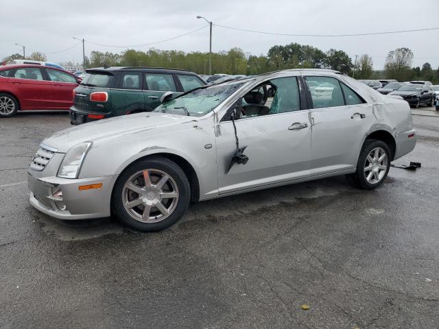 Продажа на аукционе авто 2005 Cadillac Sts, vin: 1G6DW677750185261, номер лота: 74197805