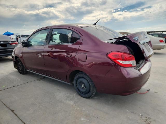 Продаж на аукціоні авто 2020 Mitsubishi Mirage, vin: ML32F3FJ4LHF09853, номер лоту: 86894165