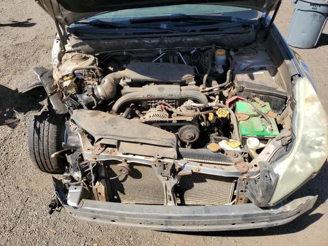 89517215 :رقم المزاد ، 4S4BRCKC7B3376571 vin ، 2011 Subaru Outback 2. مزاد بيع