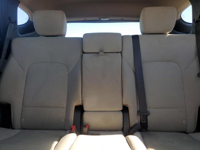 85056135 :رقم المزاد ، 5XYZTDLB8HG492351 vin ، 2017 Hyundai Santa Fe Sport مزاد بيع