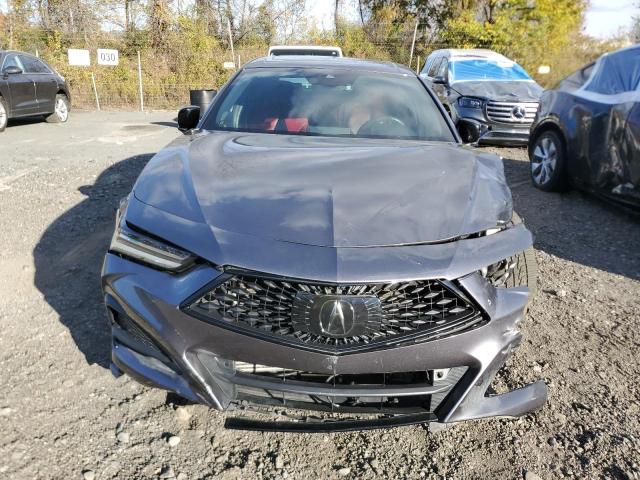 Aukcja sprzedaży 2022 Acura Tlx Tech A, vin: 19UUB6F54NA002001, numer aukcji: 90647345