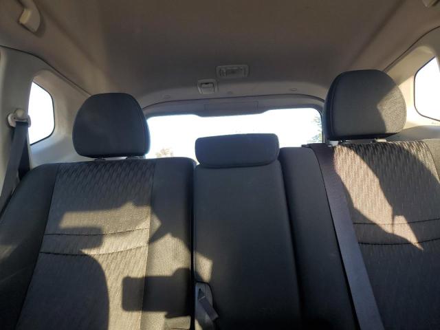 84810545 :رقم المزاد ، KNMAT2MTXHP522133 vin ، 2017 Niss Rogue مزاد بيع