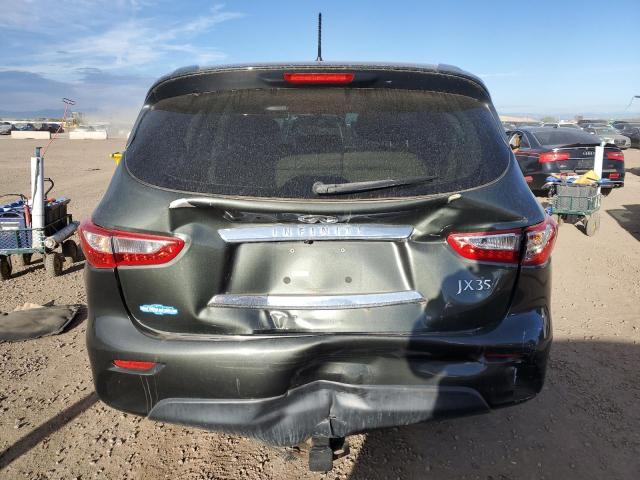 Aukcja sprzedaży 2013 Infiniti Jx35, vin: 5N1AL0MM7DC302667, numer aukcji: 82384685