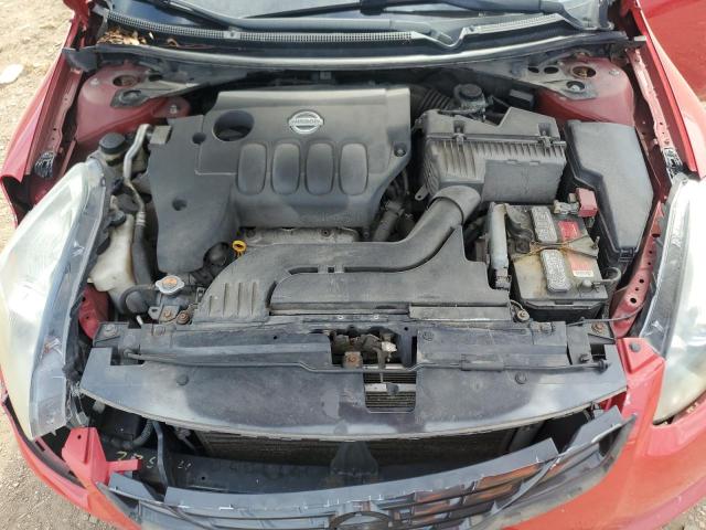Продажа на аукционе авто 2010 Nissan Altima S, vin: 1N4AL2EP0AC147390, номер лота: 84934785