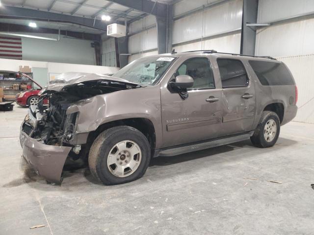 Aukcja sprzedaży 2013 Chevrolet Suburban, vin: 1GNSKJE71DR319222, numer aukcji: 87259605