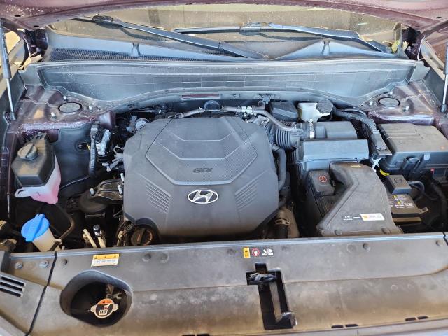 Aukcja sprzedaży 2022 Hyundai Palisade, vin: KM8R7DHE9NU336123, numer aukcji: 87036975