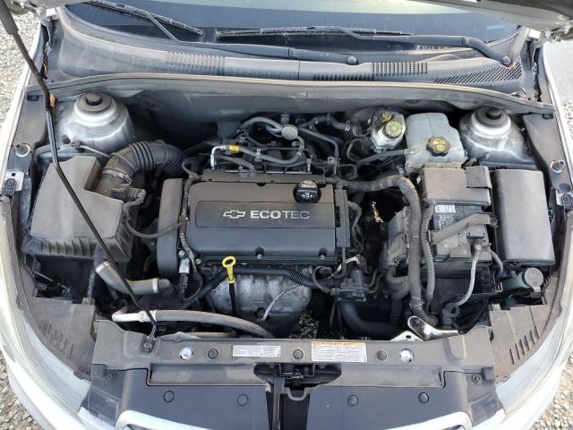 Продаж на аукціоні авто 2016 Chevrolet Cruze Limited, vin: 1G1PC5SG5G7152895, номер лоту: 83755225