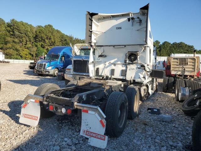 86778085 :رقم المزاد ، 1XKYD49X4PJ255581 vin ، 2023 Kenworth T680 مزاد بيع