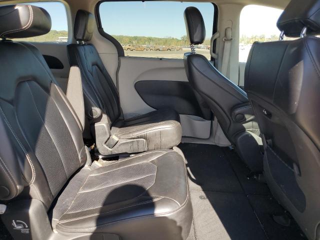 82679845 :رقم المزاد ، 2C4RC1BG2PR536012 vin ، 2023 Chrysler Pacifica مزاد بيع