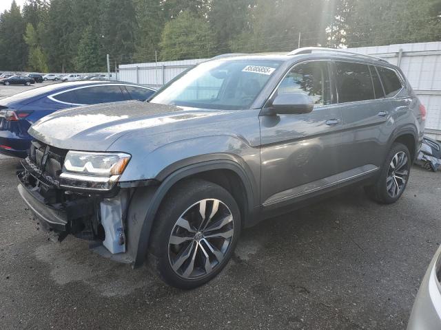 Продажа на аукционе авто 2019 Volkswagen Atlas, vin: 1V2NR2CA7KC601515, номер лота: 85385855
