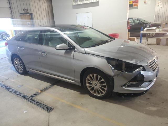 Продажа на аукционе авто 2015 Hyundai Sonata, vin: 5NPE34AF0FH033826, номер лота: 85867795