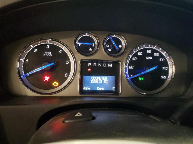 85542695 :رقم المزاد ، 1GYFK13219R150662 vin ، 2009 Cadillac Escalade مزاد بيع