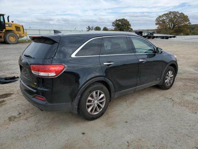 Aukcja sprzedaży 2017 Kia Sorento, vin: 5XYPGDA30HG303831, numer aukcji: 90501245
