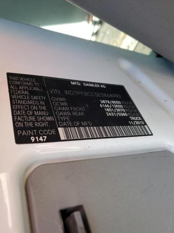 Aukcja sprzedaży 2014 Mercedes-benz Sprinter, vin: WD3PE8CC5E5868990, numer aukcji: 89439765