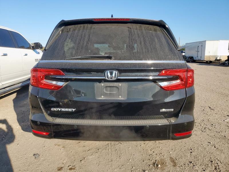 Aukcja sprzedaży 2023 Honda Odyssey, vin: 5FNRL6H83PB000016, numer aukcji: 85396695
