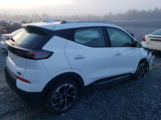89932025 :رقم المزاد ، 1G1FZ6S0XP4205871 vin ، 2023 Chevrolet Bolt Euv مزاد بيع