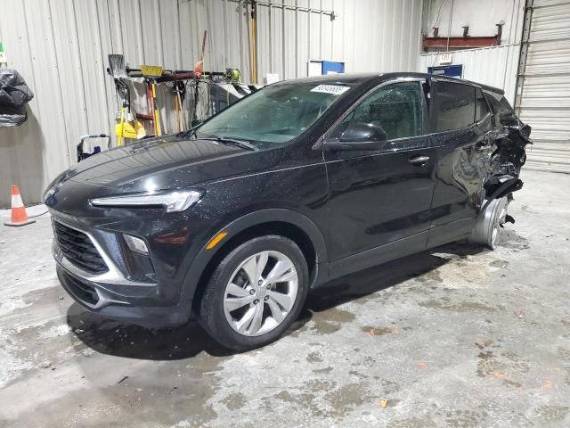 Продажа на аукционе авто 2024 Buick Encore Gx, vin: KL4AMBSL9RB013160, номер лота: 90346685