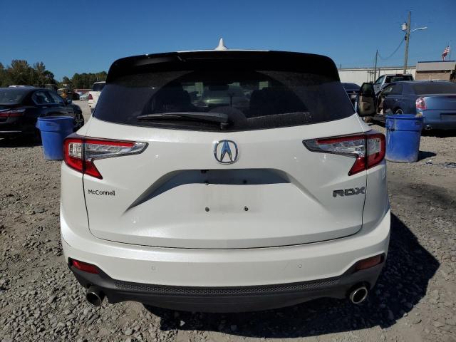 86194335 :رقم المزاد ، 5J8TC1H76LL013917 vin ، 2020 Acura Rdx مزاد بيع