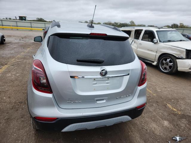 Продаж на аукціоні авто 2017 Buick Encore Pre, vin: KL4CJASB9HB046547, номер лоту: 90427065