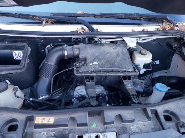 92380475 :رقم المزاد ، W1W40CHY3MT052731 vin ، 2021 Mercedes-benz Sprinter 2 مزاد بيع